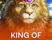King of Cats