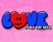 Love is all you need