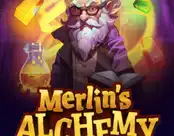 Merlin’s Alchemy