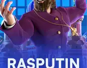 Rasputin Megaways
