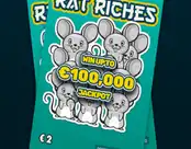 Rat Riches