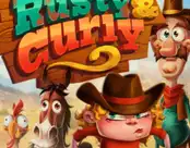 Rusty & Curly