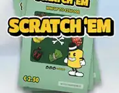 Scratch ‘Em
