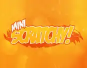 Scratchy Mini