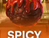 Spicy Meatballs