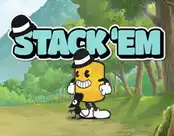 Stack ‘Em