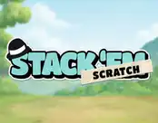Stack’Em Scratch