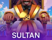 Sultan Spins