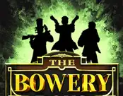 The Bowery Boys