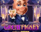 The Great Pigsby Dream Drop