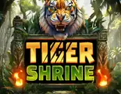Tiger Shrine