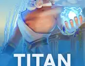 Titan Strike