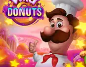Wild Donuts