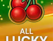 All Lucky Clovers 100