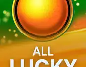 All Lucky Clovers 40