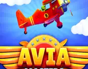 Aviamasters