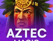 Aztec Magic Bonanza