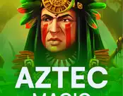 Aztec Magic Megaways