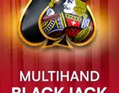 Multihand Blackjack Pro