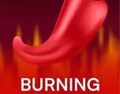 Burning Chilli X