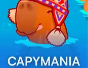 Capymania Orange