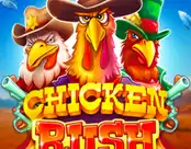 Chicken Rush