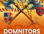 Domnitor’s Treasure