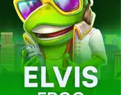 Elvis Frog TRUEWAYS