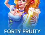 Forty Fruity Million