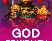 God of Wealth Hold And Win