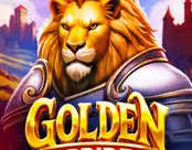 Golden Pride