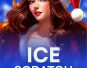 Ice Scratch Silver