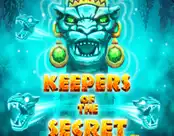 Keepers Of The Secret