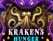 Kraken’s Hunger
