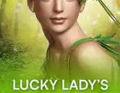 Lucky Lady’s Clover