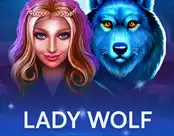 Lady Wolf Moon