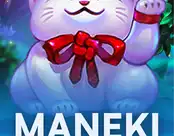 Maneki 88 Fortunes