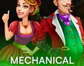 Mechanical Clover