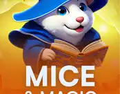 Mice & Magic Wonder Spin