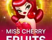 Miss Cherry Fruits Jackpot party