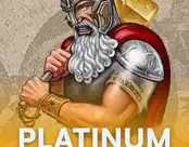 Platinum Lightning