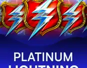 Platinum Lightning Deluxe