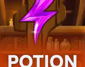 Potion Spells
