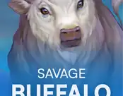 Savage Buffalo Spirit