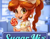 Sugar Mix