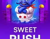 Sweet Rush Megaways