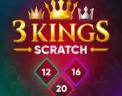 3 Kings Scratch