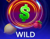 Wild Cash