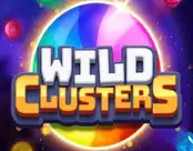 Wild Clusters