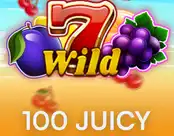 100 Juicy Fruits